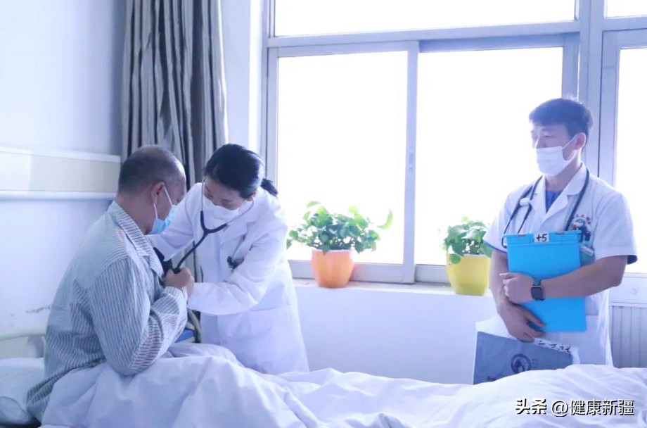 心血管内科用心守护,全方位关爱心血管健康