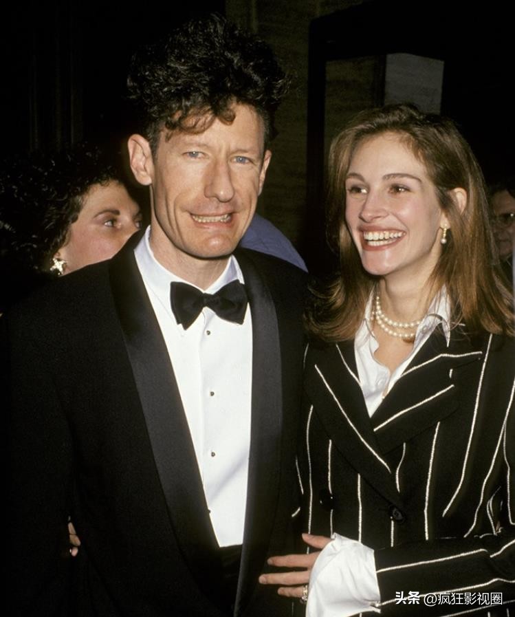 朱莉娅罗伯茨不断回头,朱莉娅罗伯茨永不妥协