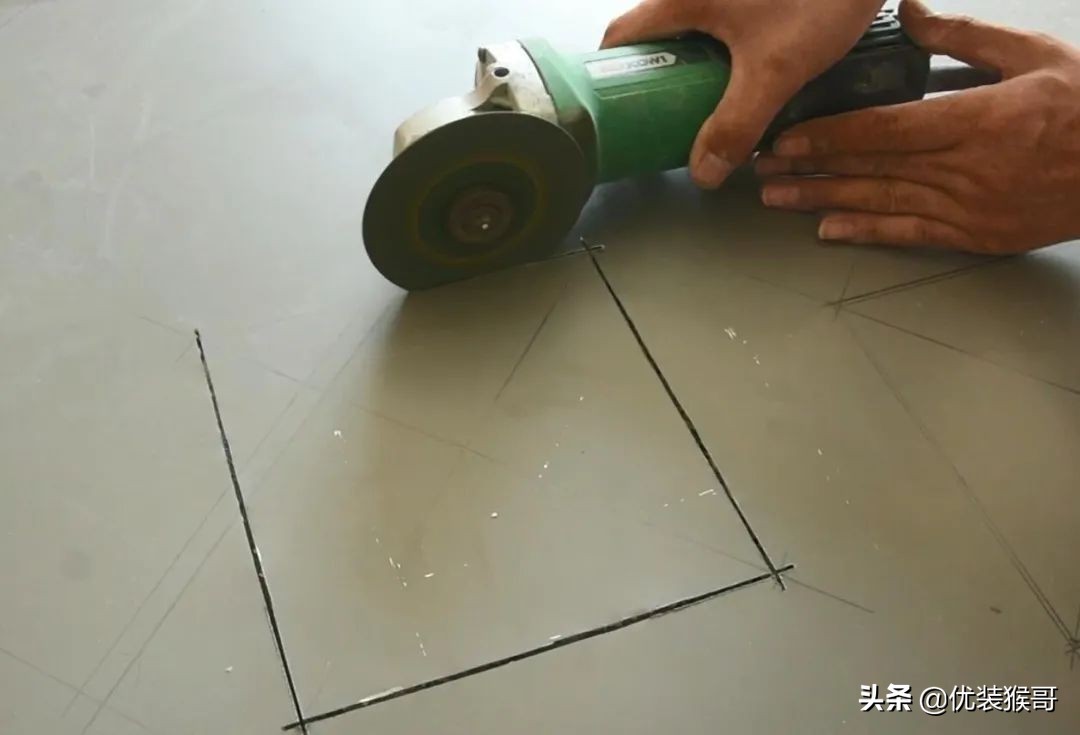 蜂窝大板开孔造型,小课堂免费科普