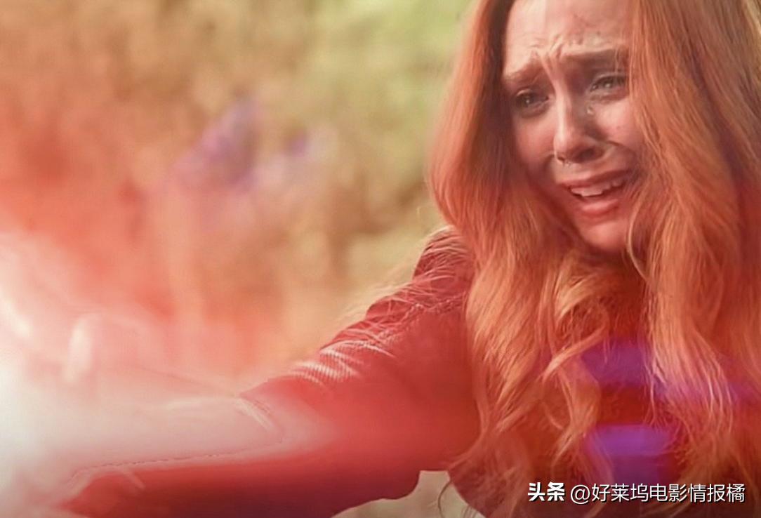 漫威宇宙各大复仇者,盘点漫威复仇者有哪些