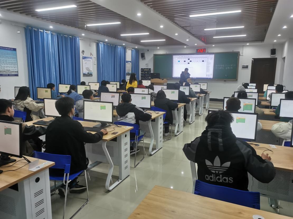 专业零距离|智能工程分院五大专业介绍