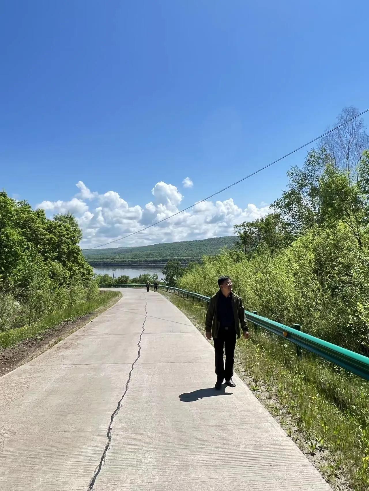 大兴安岭穿越之旅,北京出发穿越大兴安岭