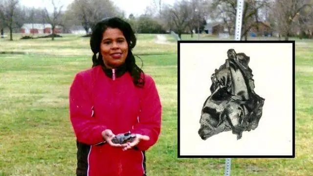 中国火箭残骸坠入民宅赔偿标准,火箭残骸落在国外会怎么样