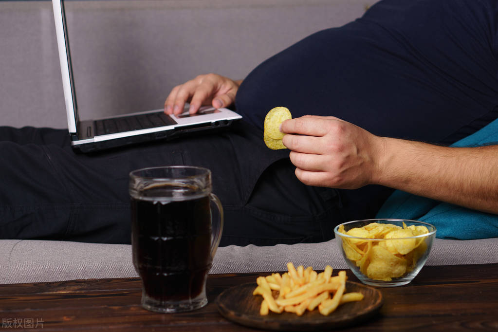 痰湿体质有哪些症状？这类肥胖人群应该怎么减肥？