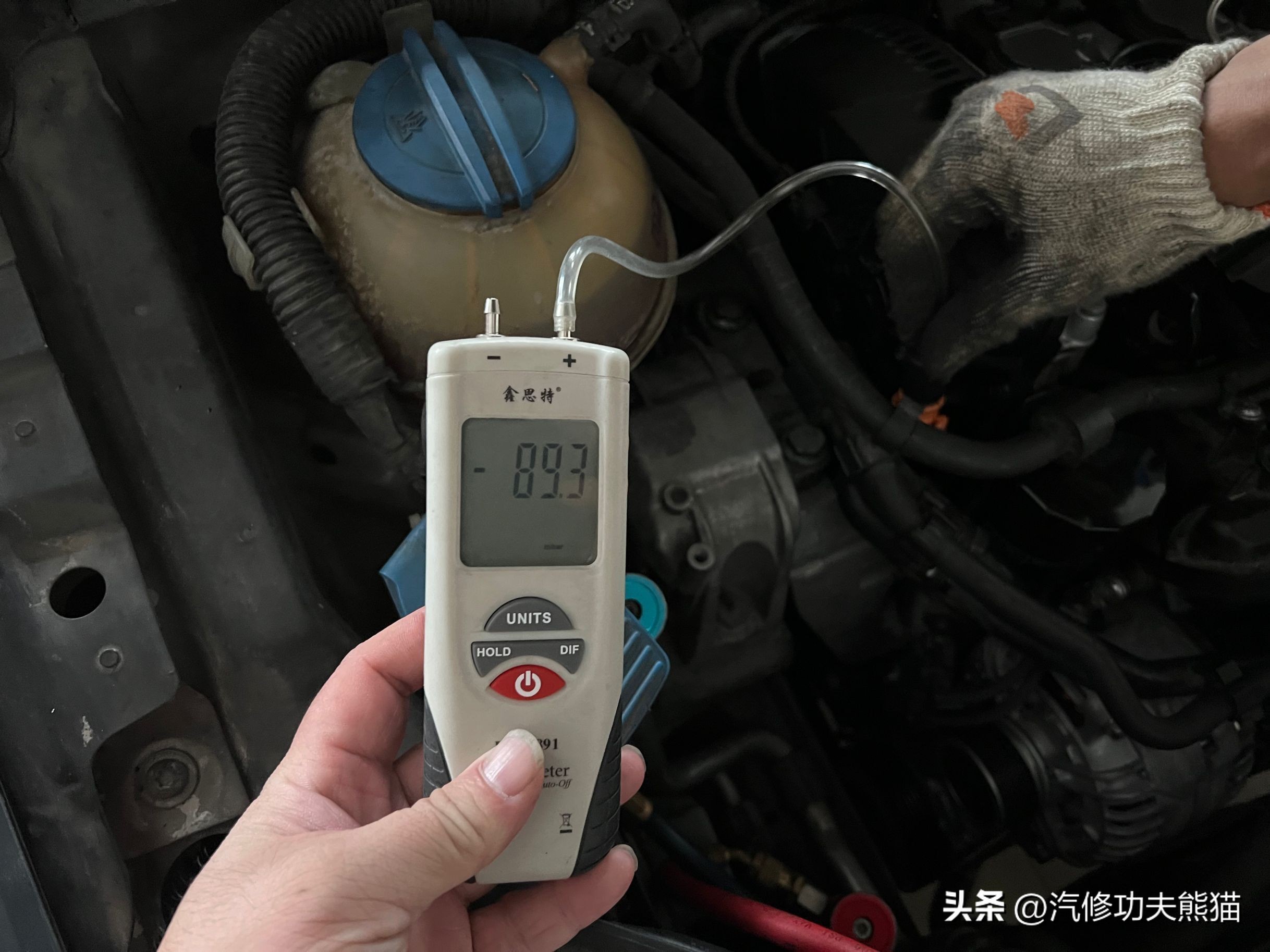 三十万公里的大众迈腾,三十万公里的迈腾b8