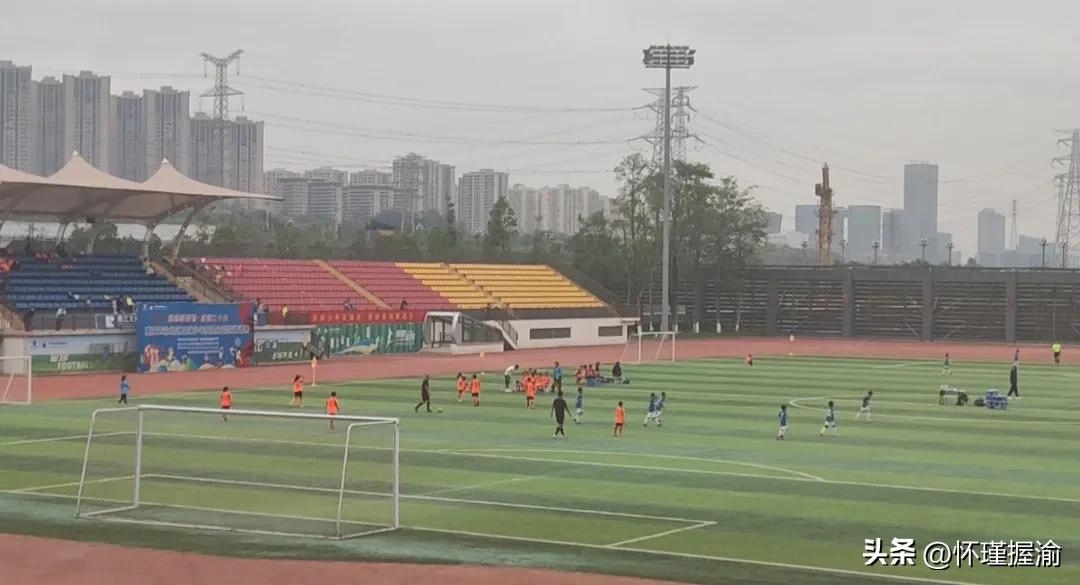 重庆渝北全民健身中心,渝北全民健身中心周围规划