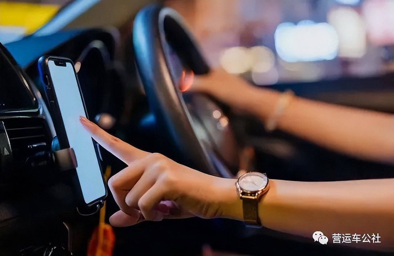 济南网约车营运证暂停了吗,广州暂停办理新车网约车营运证吗