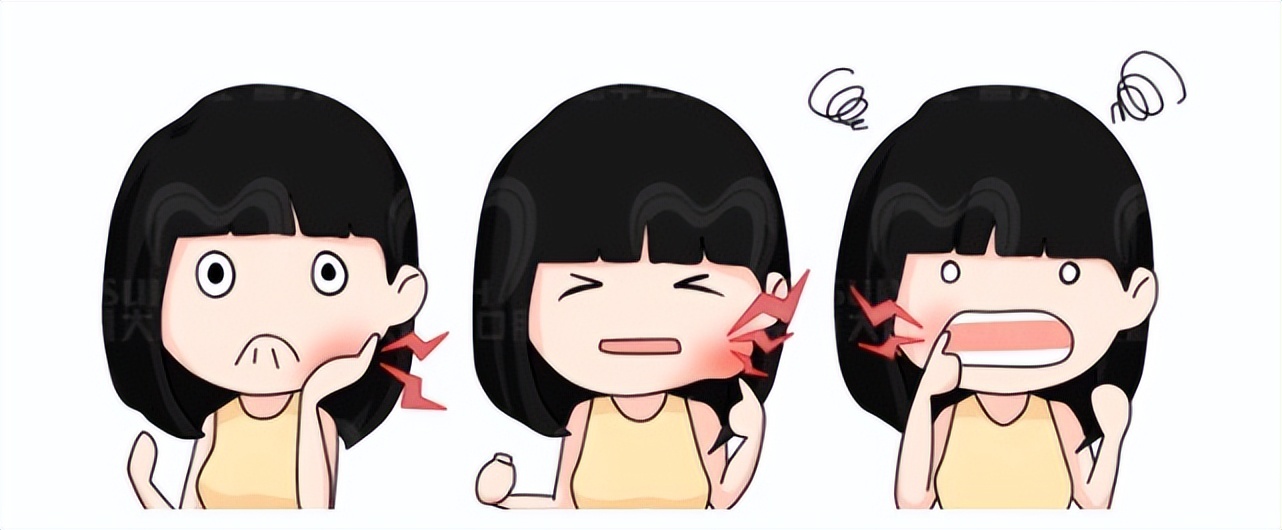 吃东西老是塞牙缝怎么解决,吃东西经常塞牙齿