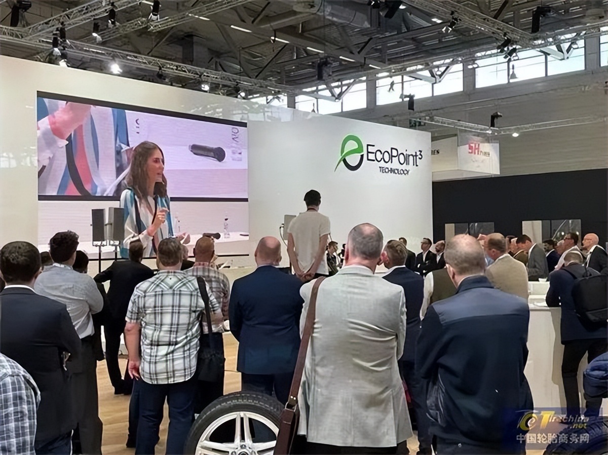 赛轮液体黄金轮胎测试,米其林液体黄金轮胎