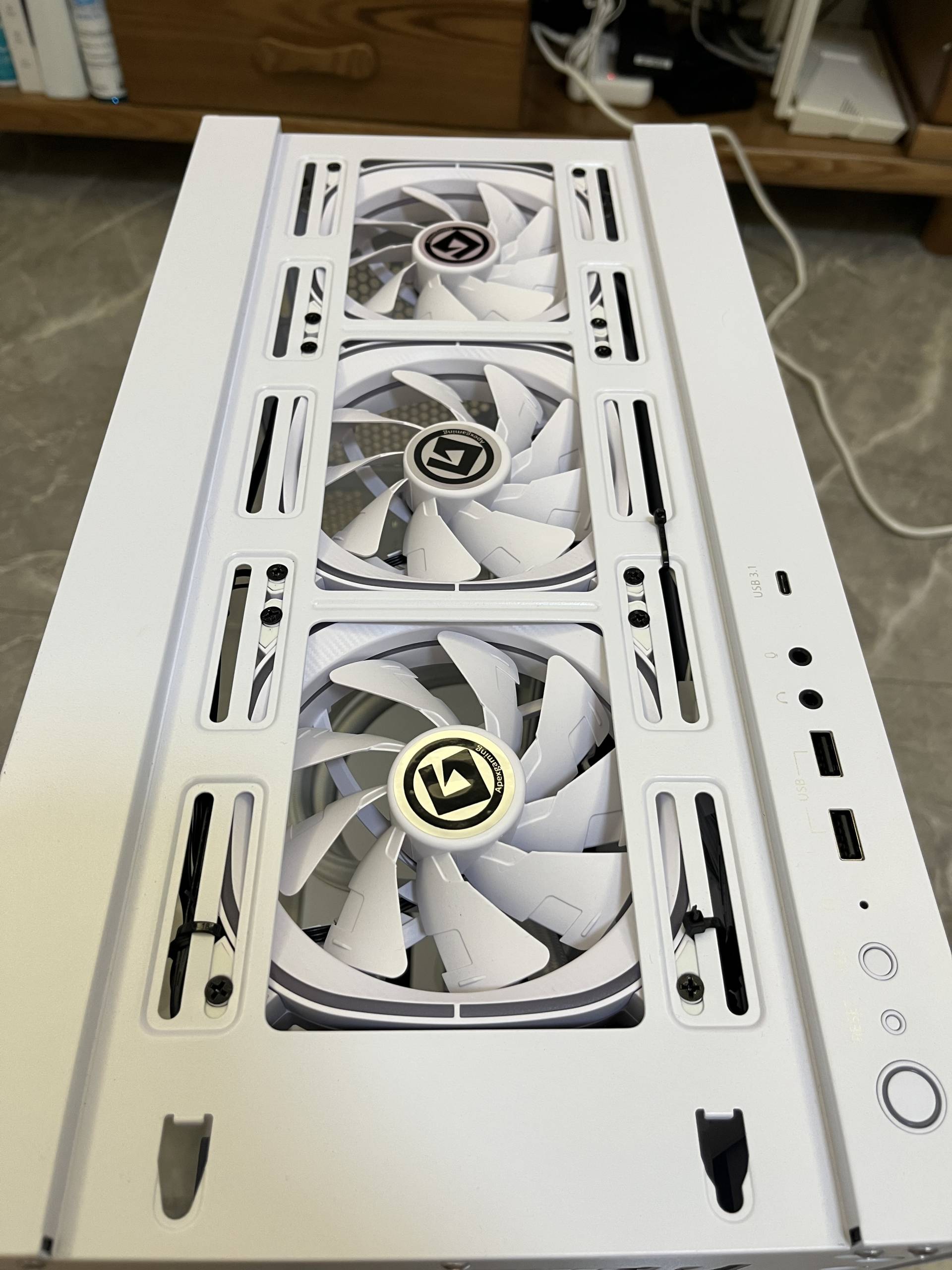 双十一六千主机配置,双十一机箱推荐非侧透