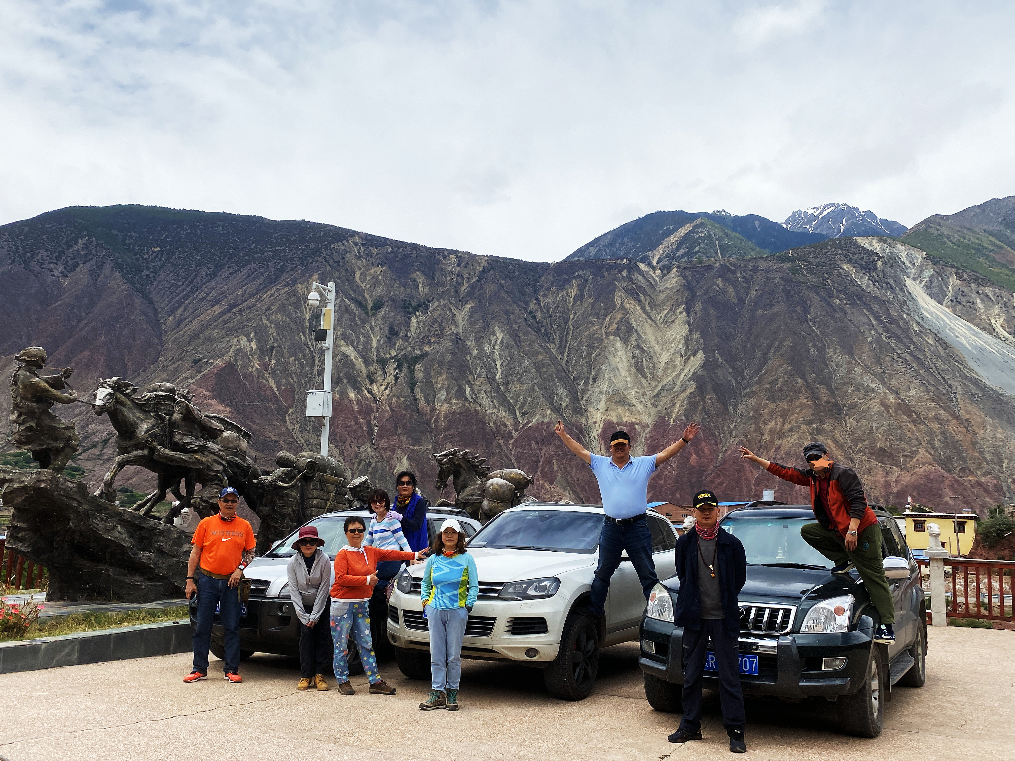 结伴自驾游费用怎样分配,结伴自驾游需考虑哪些费用