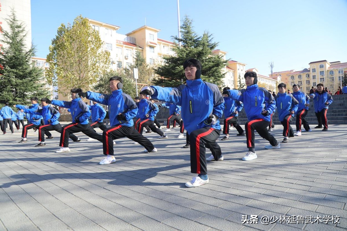 习武有什么好处,习武对身体的好处