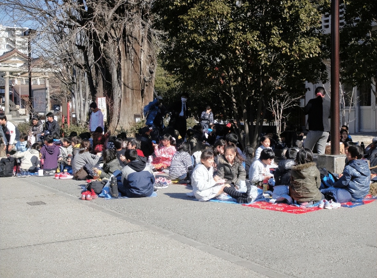 日本生活比国内好吗,日本生活比国内轻松