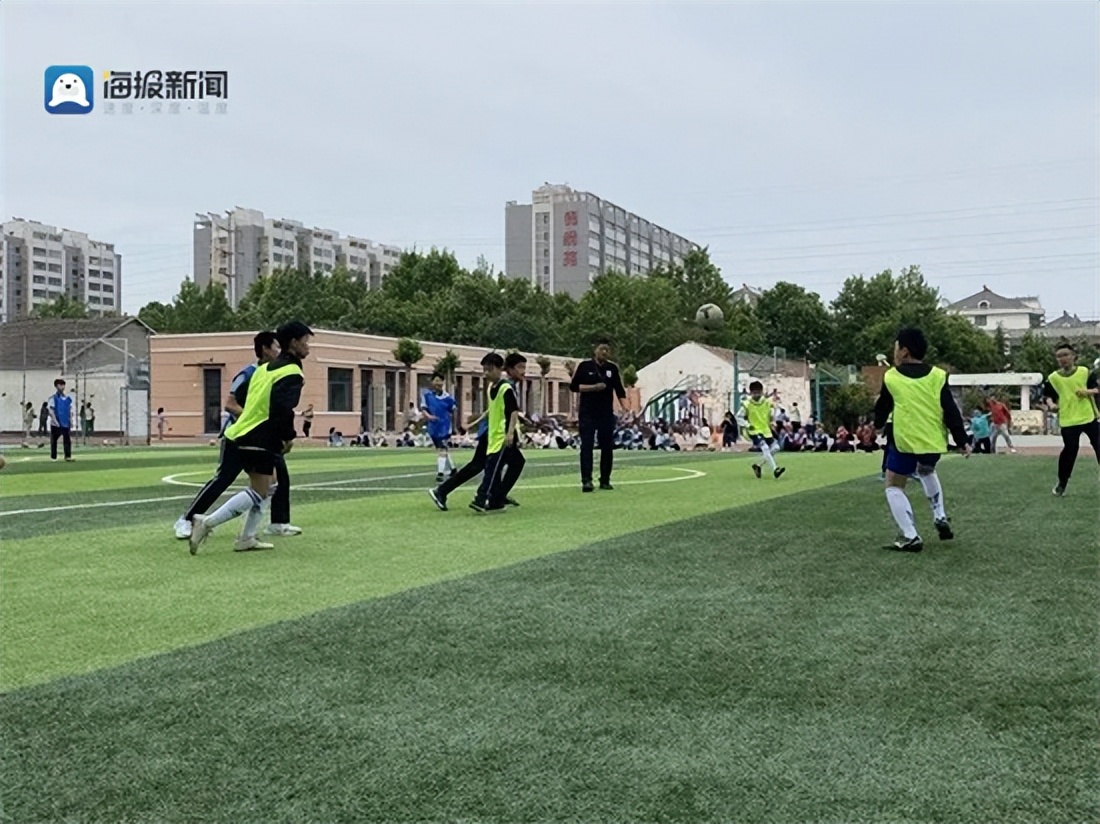 潍坊市奎文区明德学校足球比赛,潍坊市奎文区小学足球比赛