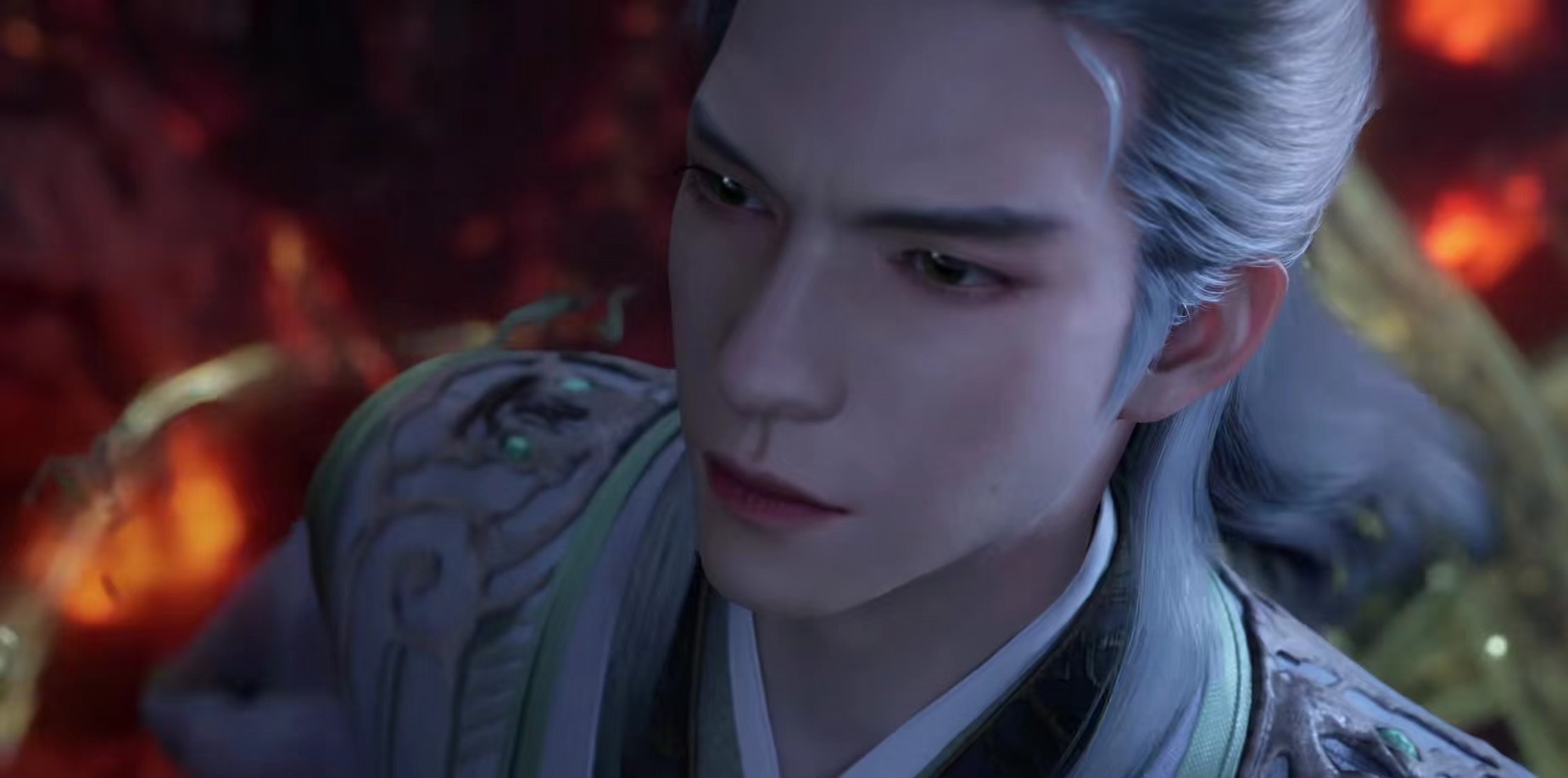 遮天华云飞为何要杀叶凡,遮天叶凡斩杀华云飞是哪一章