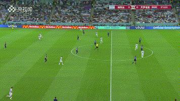 世界杯阿根廷决赛精彩进球,阿根廷时隔八年再进决赛