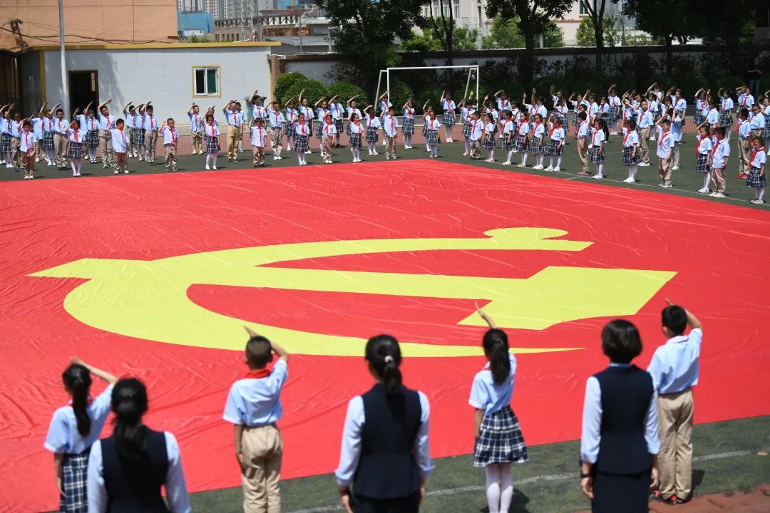 太原市仁杰小学在什么位置,太原市迎泽区仁杰小学地址