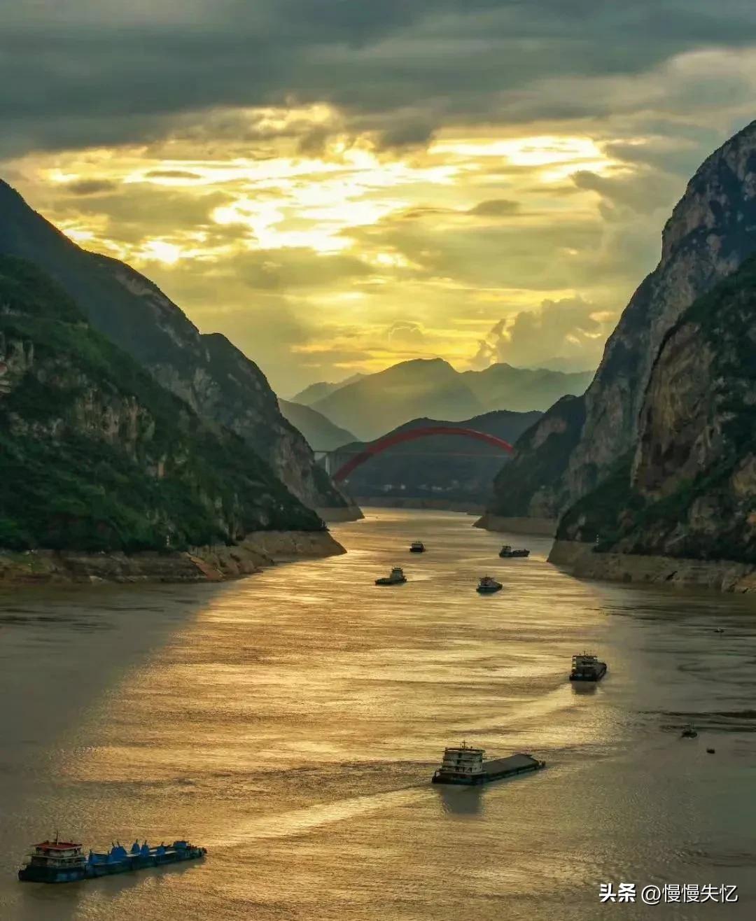 李白的送友人五言律诗,李白艺术水平最高的十首诗词