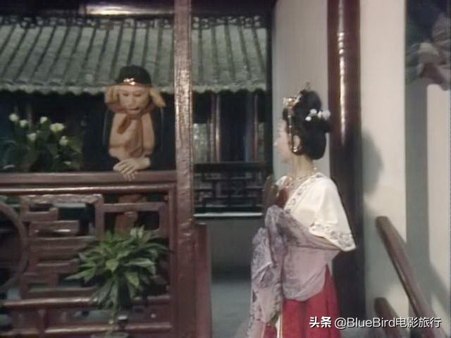 被誉为无法复制的经典电视剧86版《西游记》取景地大揭秘二