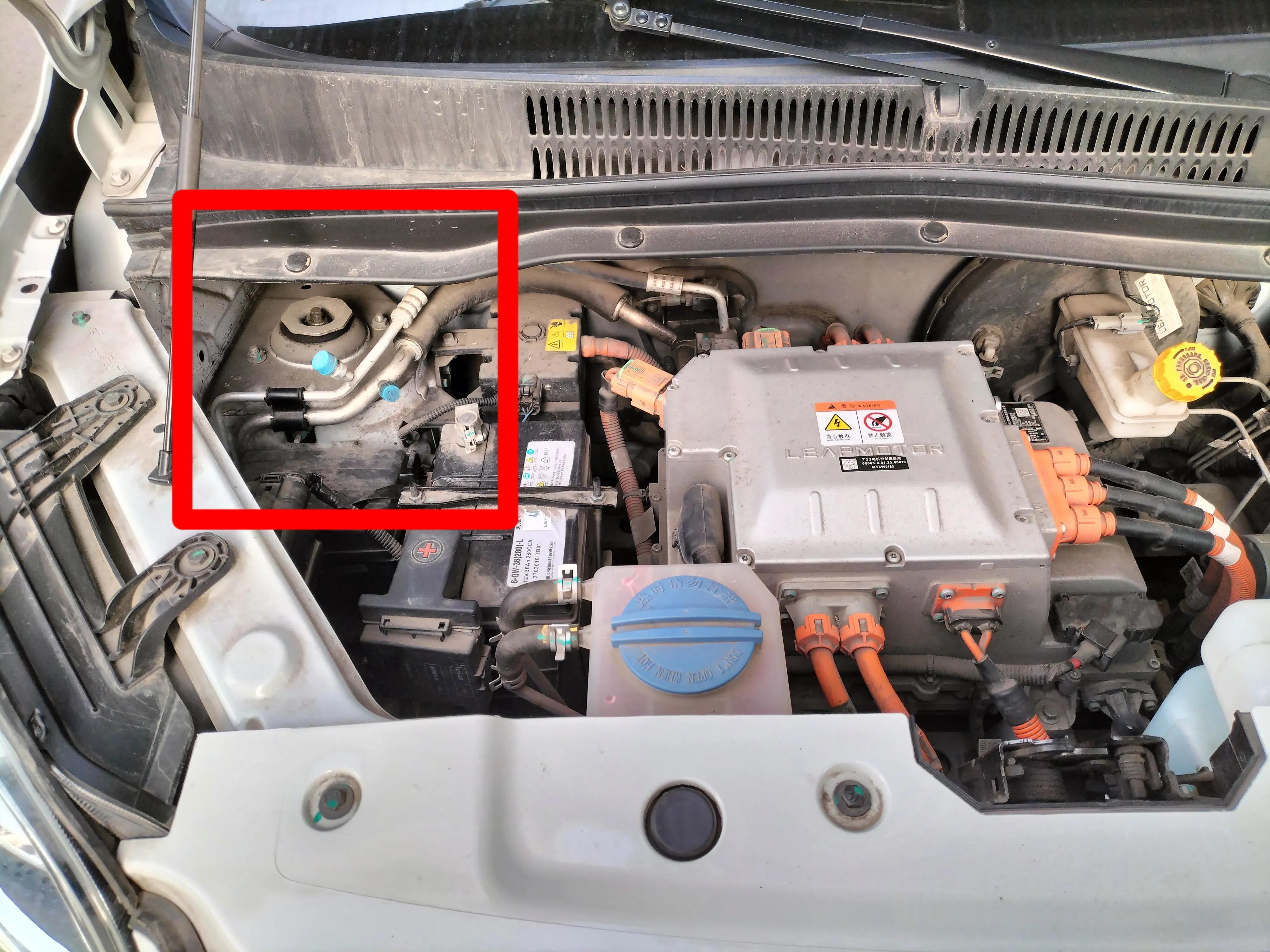 零跑t03未检测到钥匙,零跑t03有空调吗