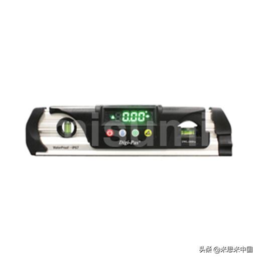 水平仪使用方法注意事项,简单水平仪的作用和使用方法