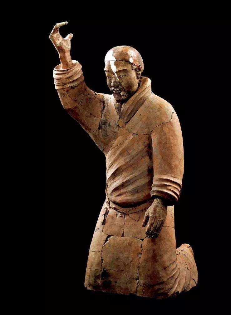 古人的跪坐的好处,古人跪坐不难受吗