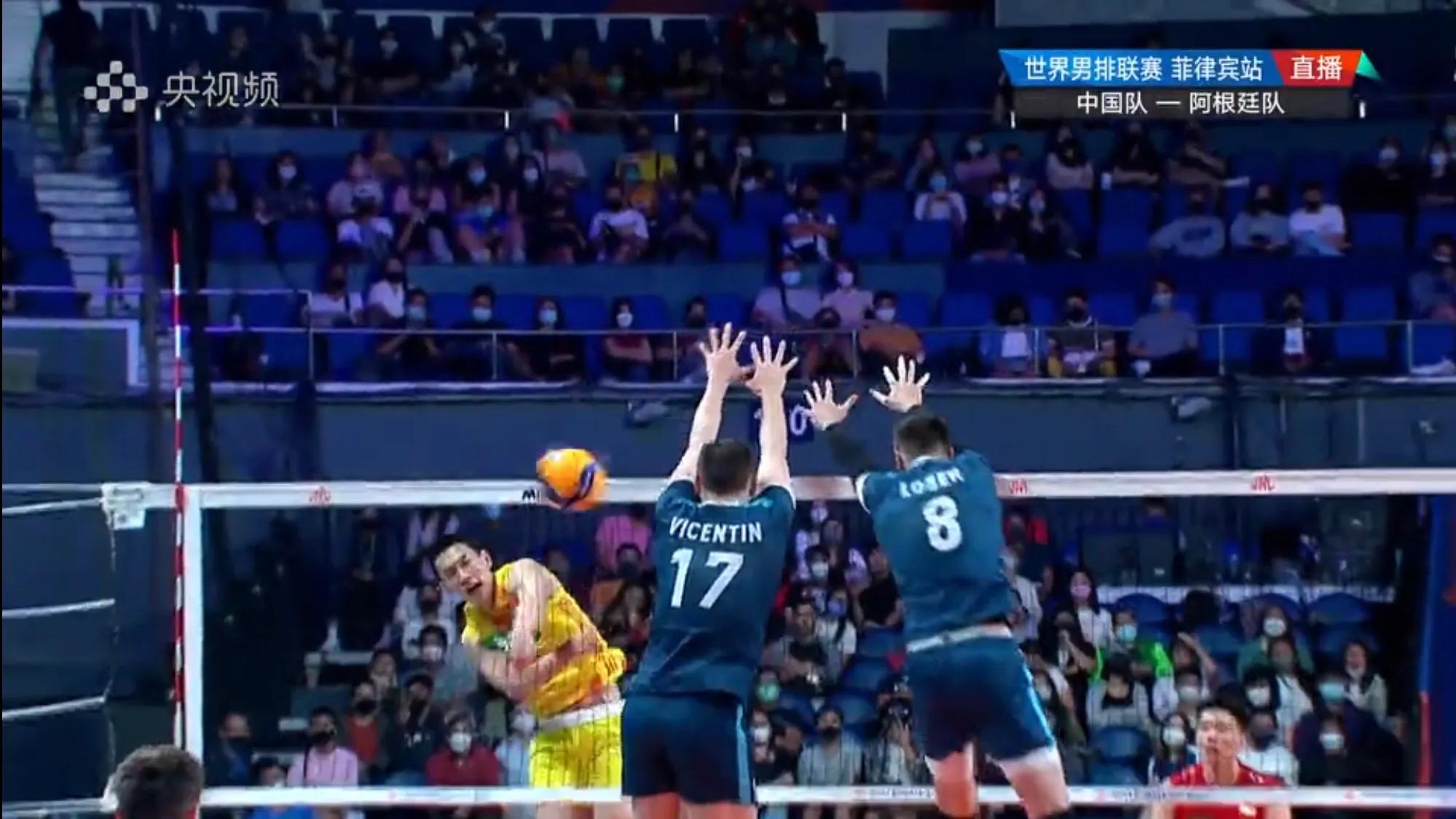 男排阿根廷意大利比赛视频,中国男排国家队比赛