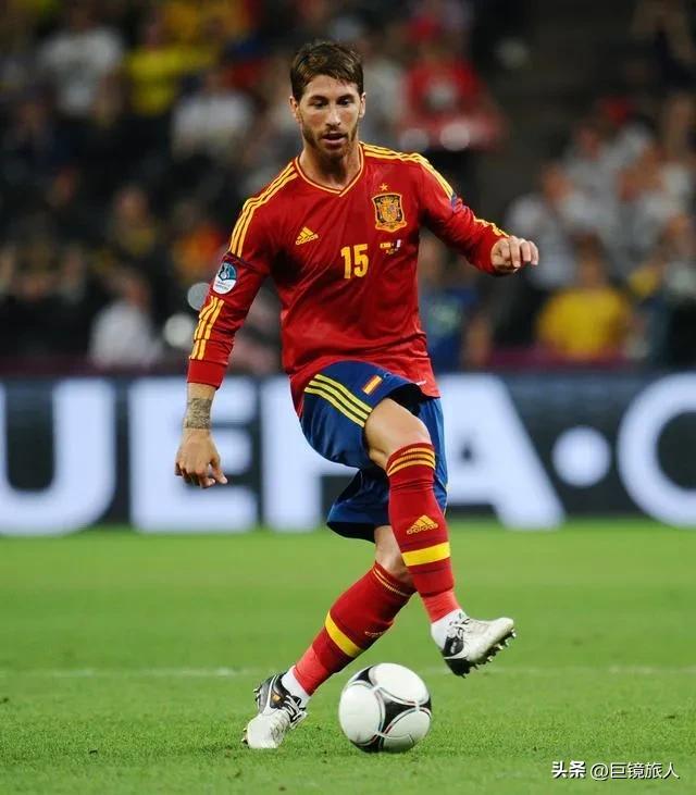 西班牙队史上最强11人,西班牙伊涅斯塔黄金一代球员