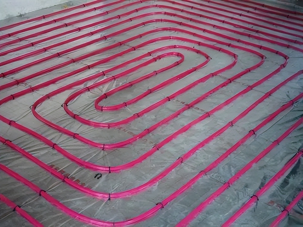 长安区供暖怎么不热,集中供暖不热的原因