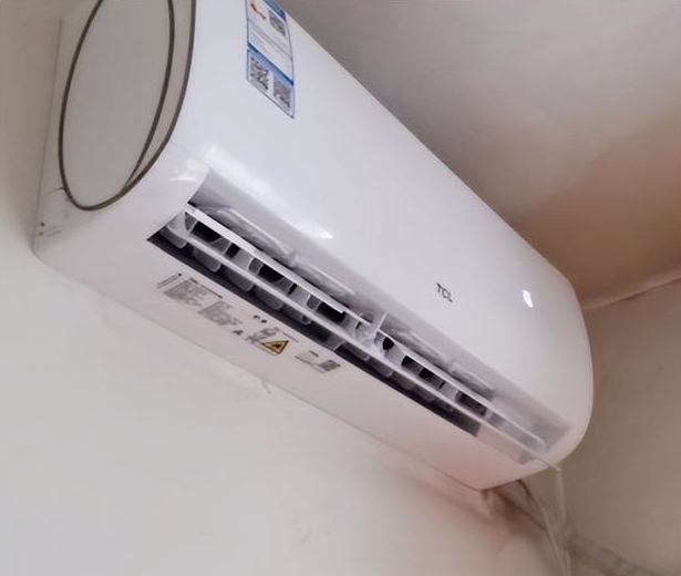 定频空调有什么优点,现在为什么没有定频空调