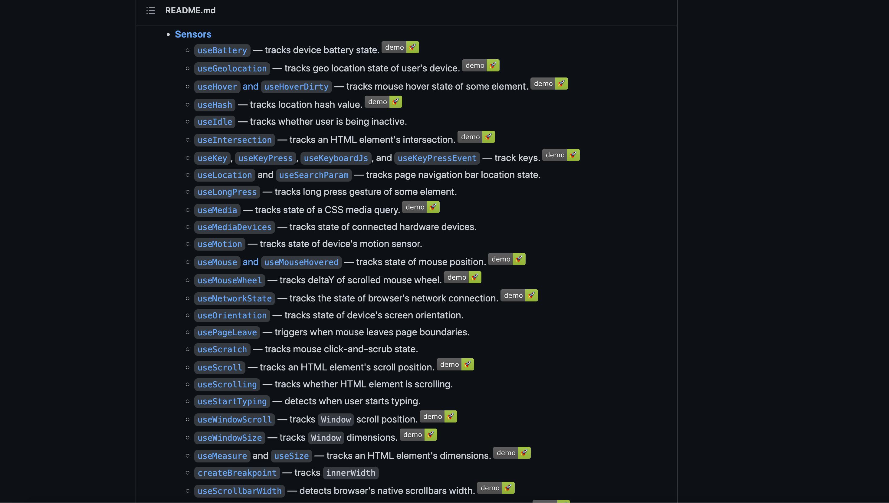 github开源项目推荐reactnative,github热门开源项目js