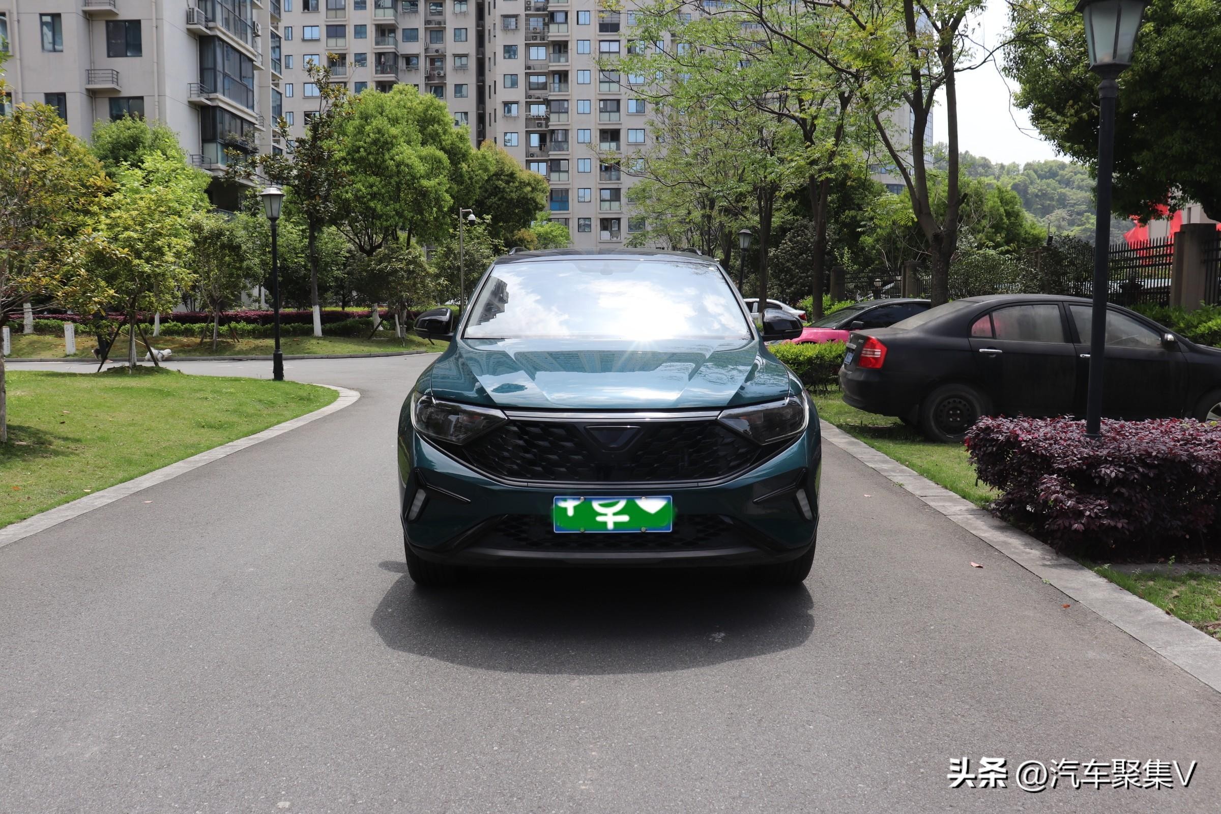 捷达vs7换什么轮胎合适,捷达vs7轮胎龟裂需要更换吗