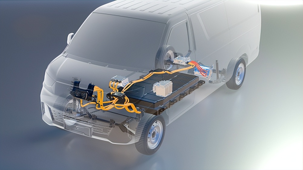 开瑞江豚特点,开瑞江豚7月销量