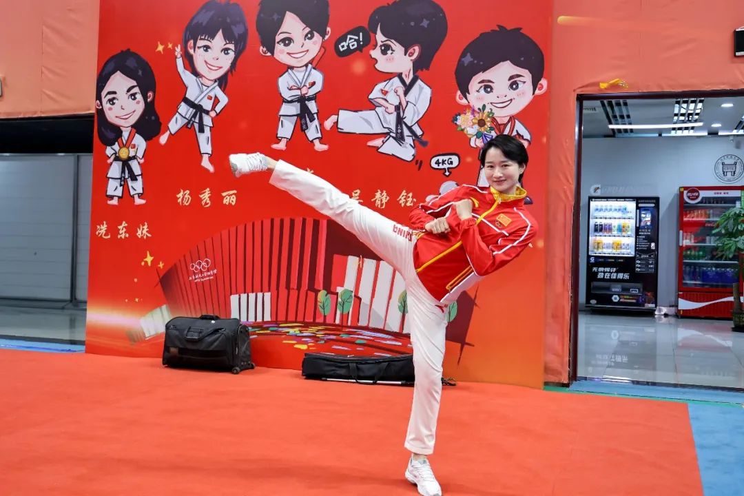 cctv5北科大奥运冠军,北科大铅球奥运冠军