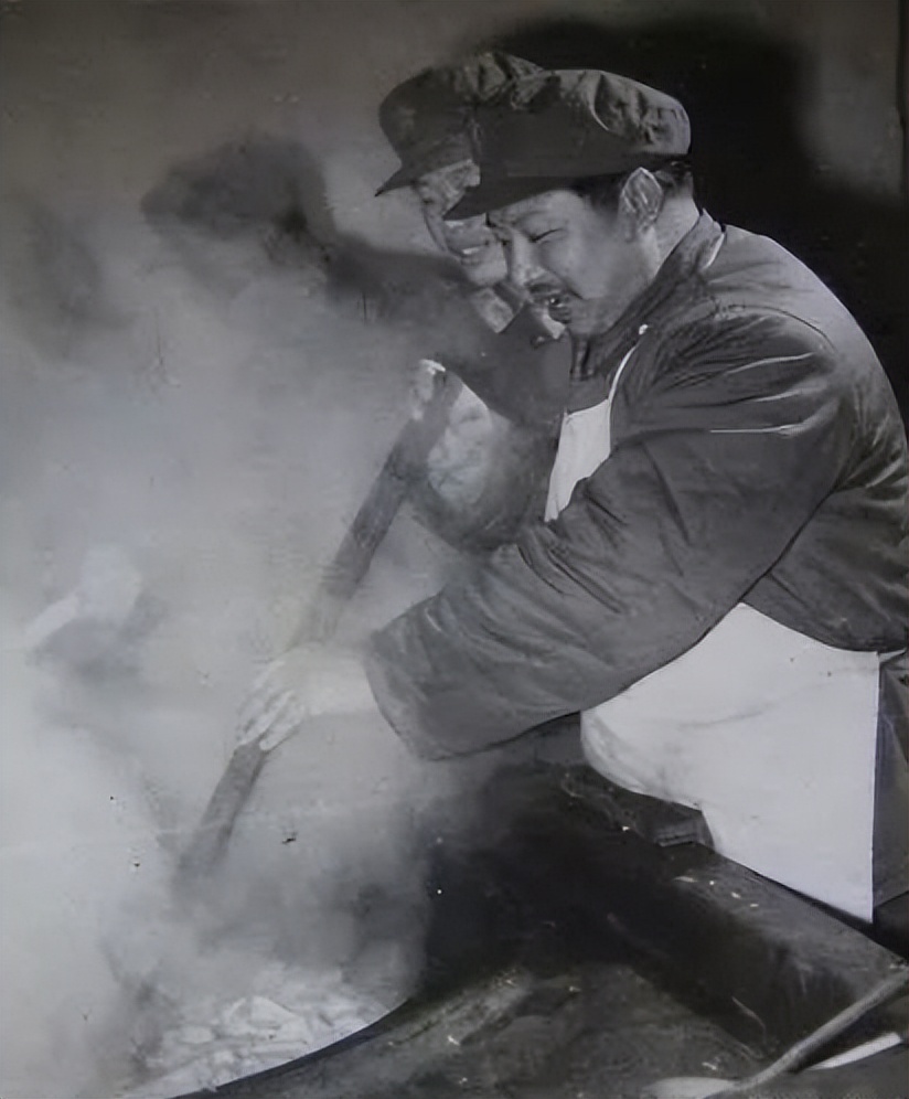 《峥嵘岁月》之|最忆是班长（二）