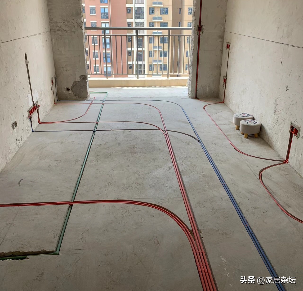 装修有必要全屋都用4平方电线吗,家装全屋4平方电线可以吗