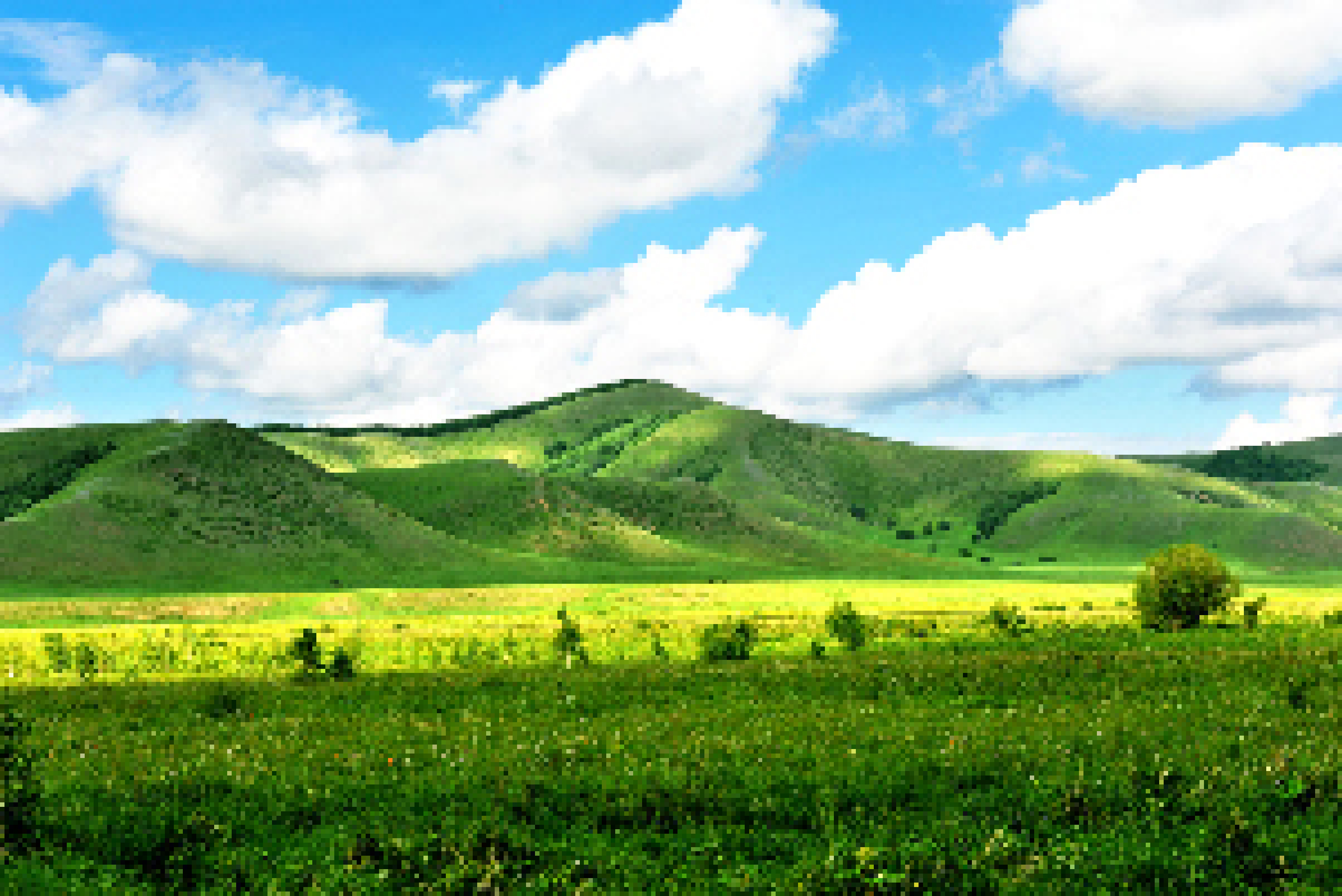 诗人张嵩诗歌作品选读塞上春早