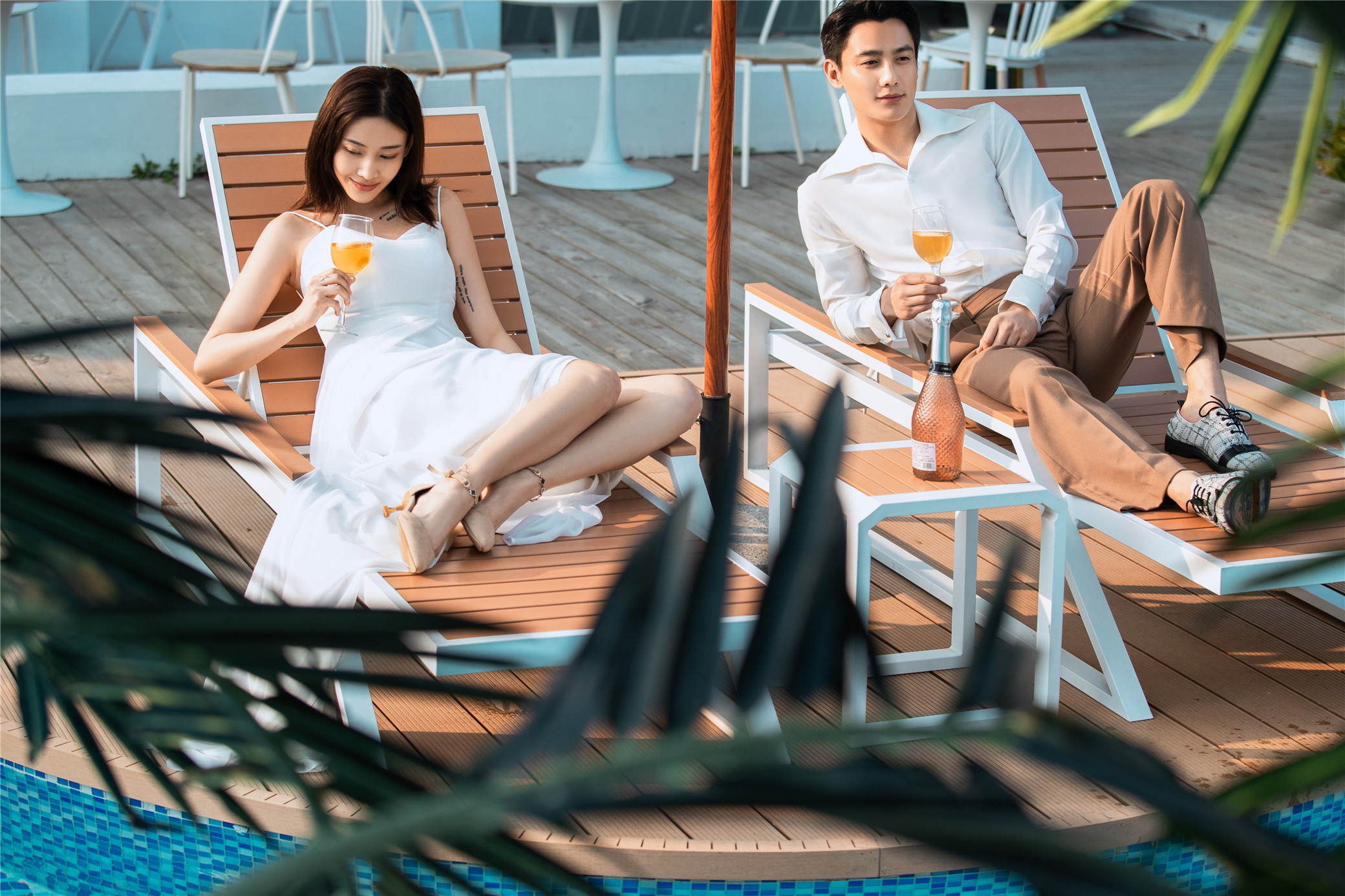 厦门旅拍口碑比较好的有哪些,去厦门拍婚纱照攻略