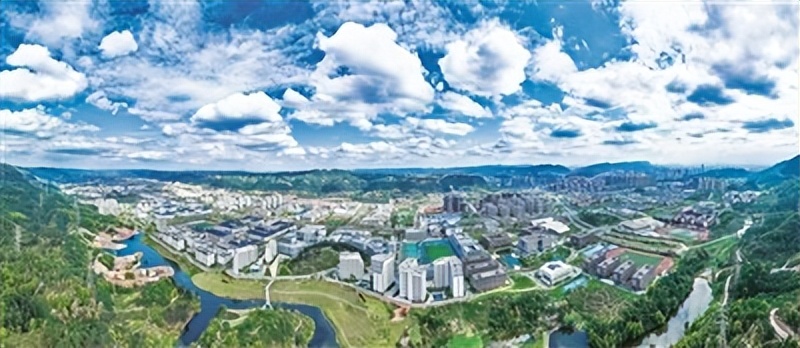 向总书记报告丨“奋斗青春”新风采