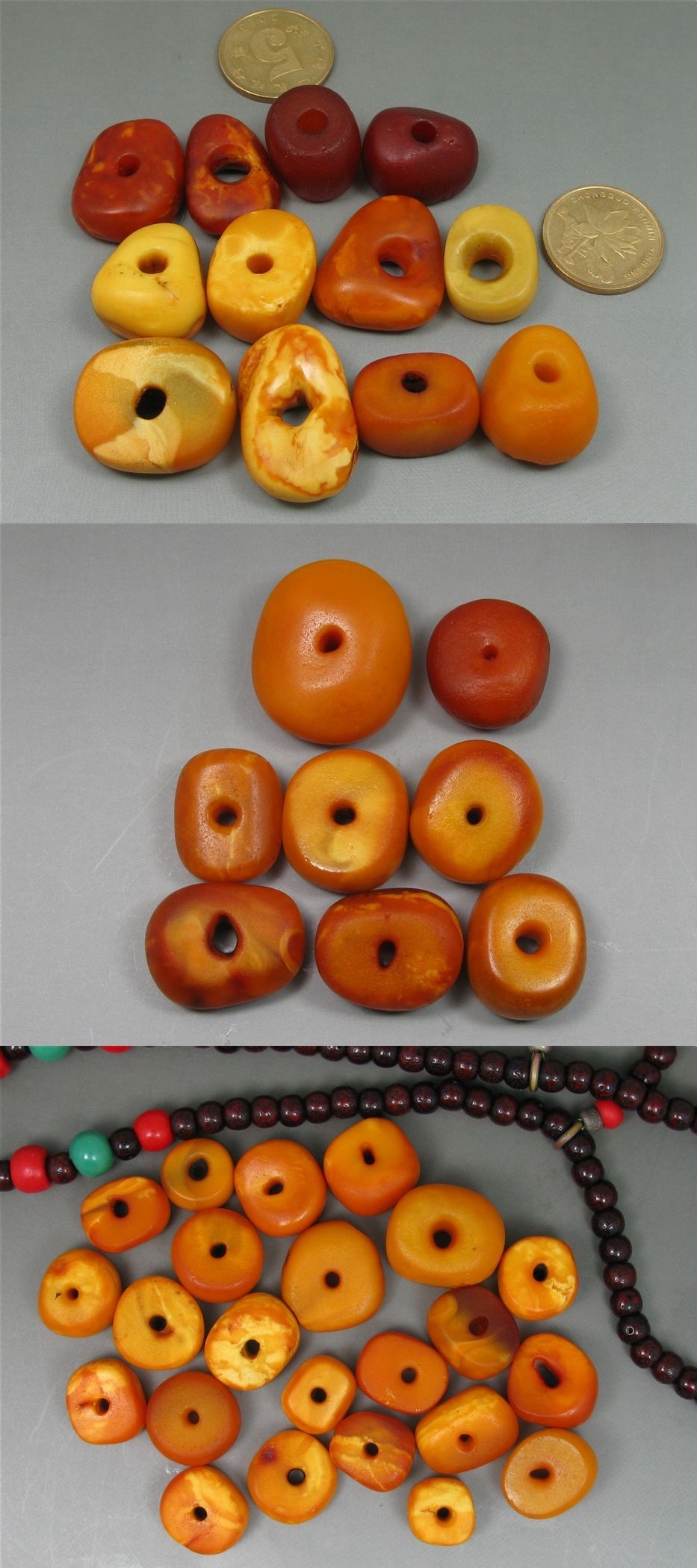 文玩的品种蜜蜡,蜜蜡是什么属性文玩