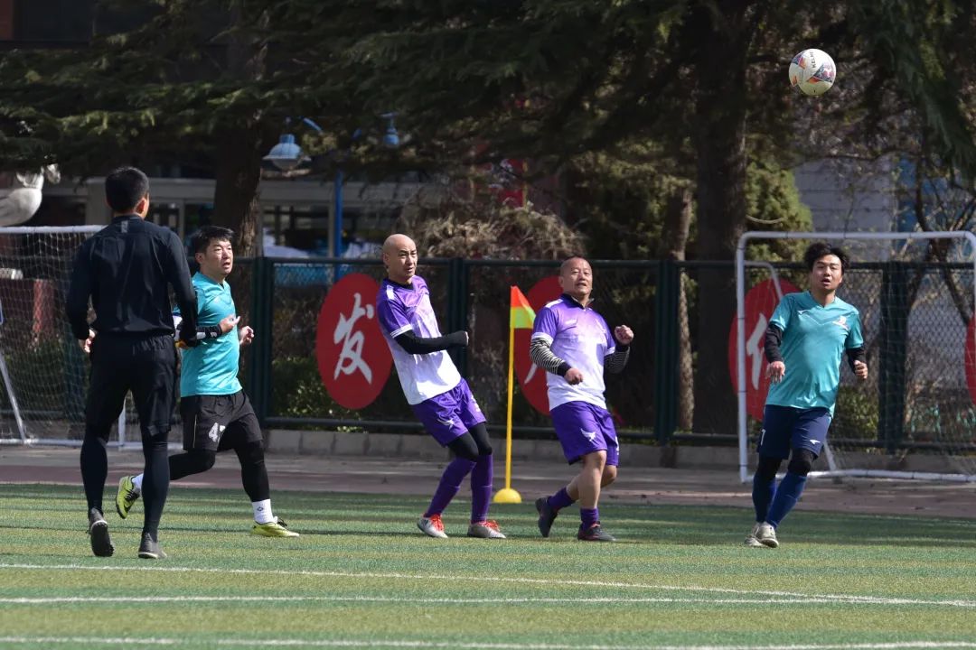 2019兰州市足球比赛,兰州新区第1届青少年足球联赛