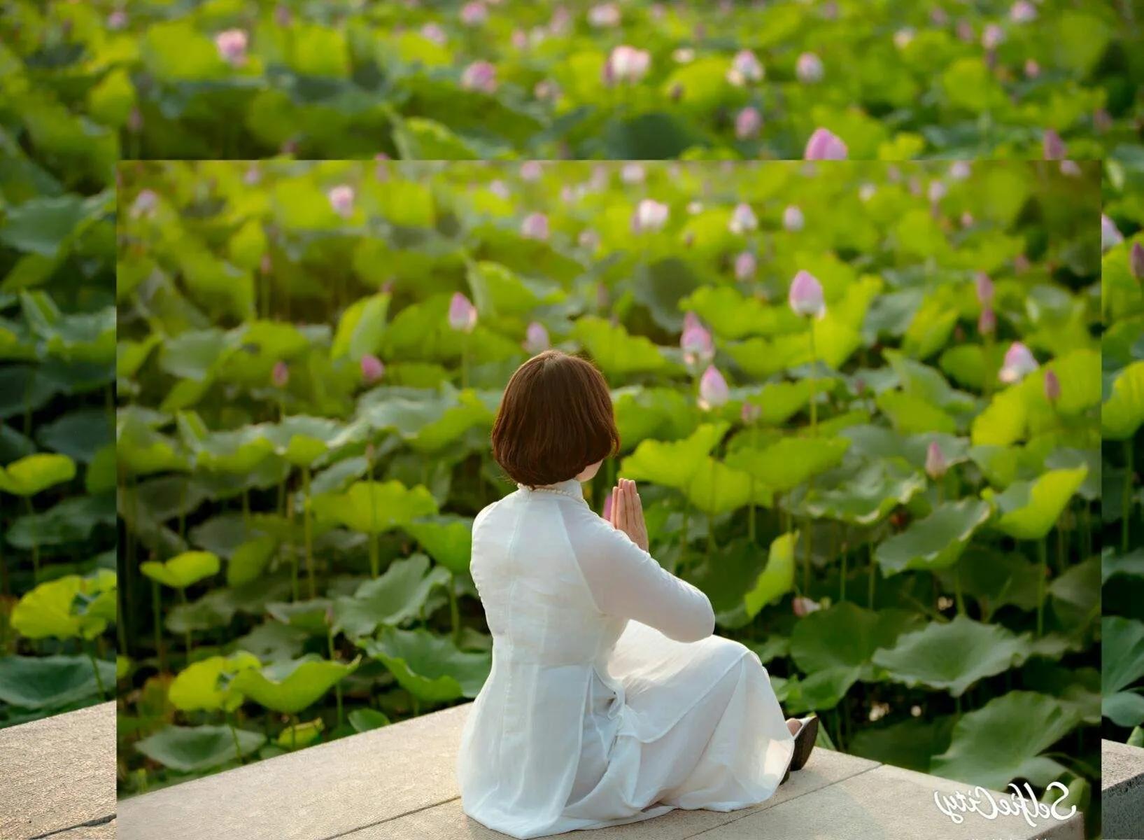 教你打坐的方法是什么,初学者怎么修习打坐