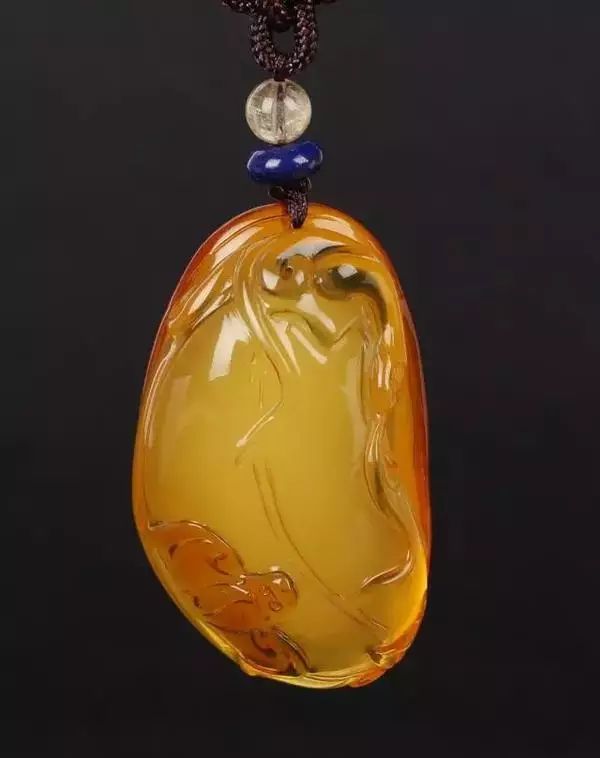 琥珀的相关知识有哪些,琥珀玛瑙知识