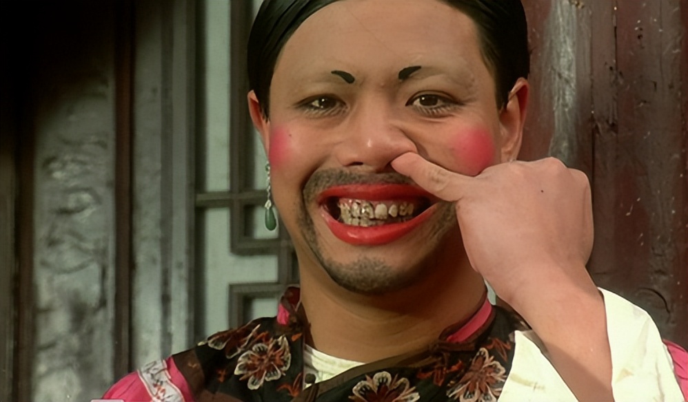 什么？我“女朋友”是男的？！