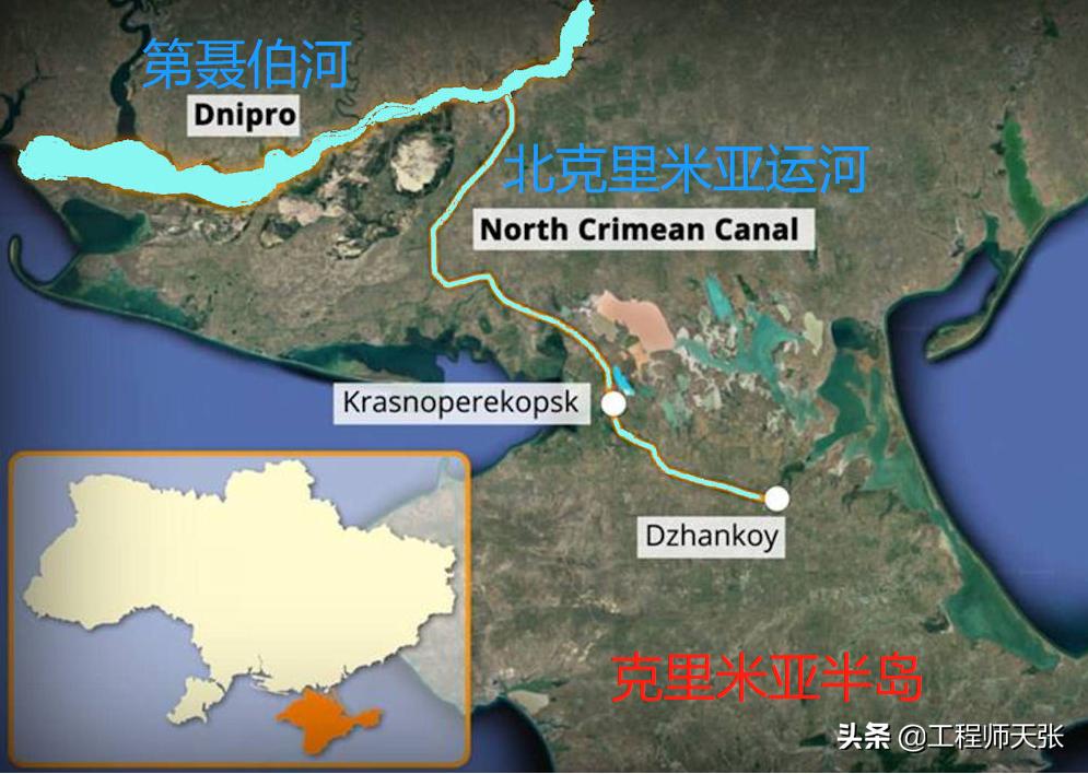 俄罗斯大坝决堤乌克兰有影响吗,俄罗斯把乌克兰的水坝炸了吗