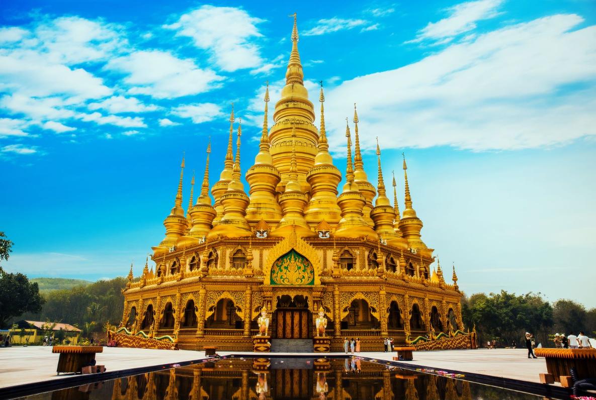 去版纳要注意踩的坑,去版纳怎么避坑