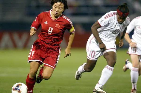 足协主席孙雯现状,国足掌门人孙雯