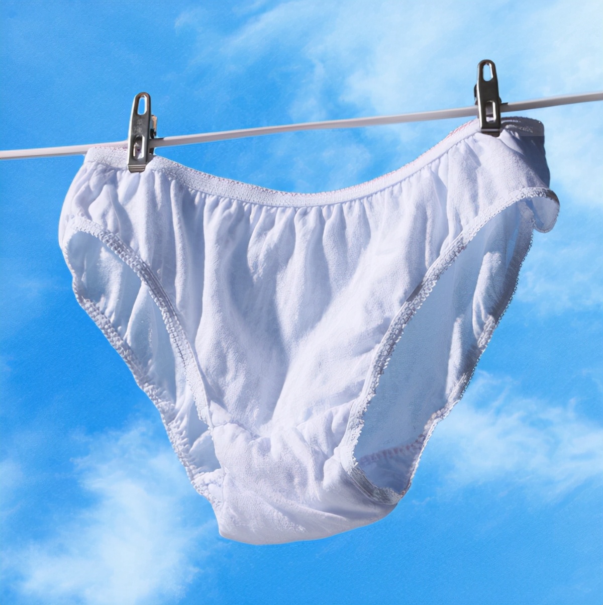 白带异常需提防哪几种炎症感染,白带绿色要警惕五种妇科疾病