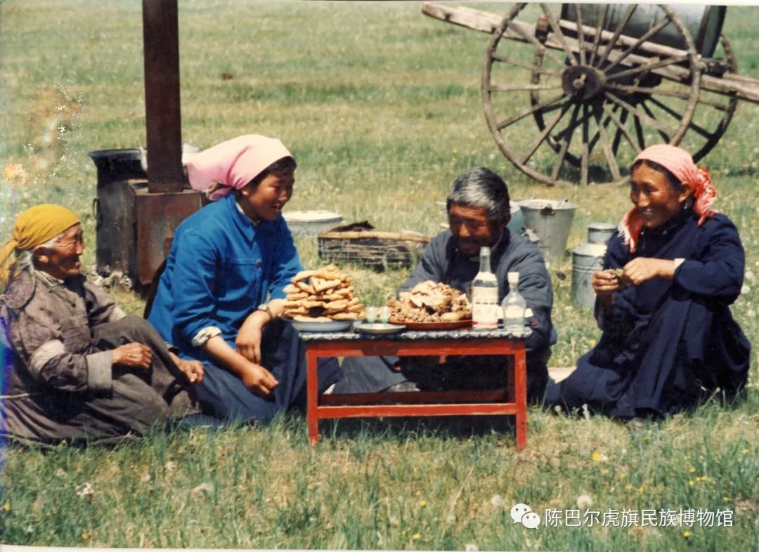 蒙古小炉,蒙古包地炉