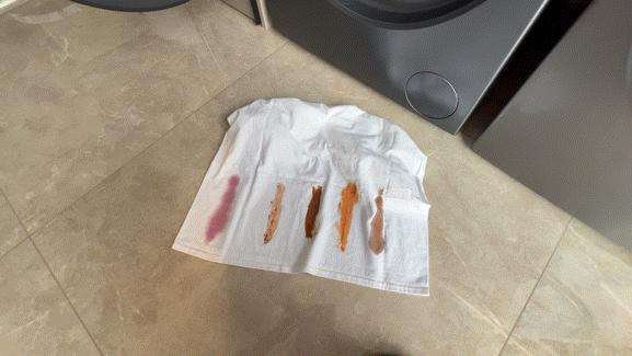 海尔全触屏洗衣机精华洗超薄款,海尔超净全自动洗衣机拆解